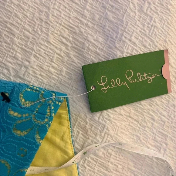 Lilly Pulitzer dress - Picture 10 of 11